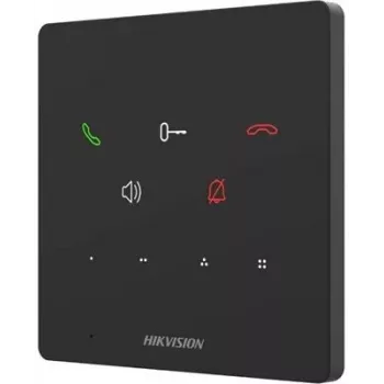 Hikvision DS-KH6000-E1 IP vidinė stotis be monitoriaus