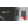 Hikvision DS-KH6000-E1 IP vidinė stotis be monitoriaus