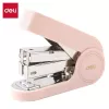 Deli Linfini EM390 Pink Stapler up to 25 Sheets