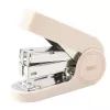 DELI Linfini EM390 Electric Stapler Grey up to 25 Sheets