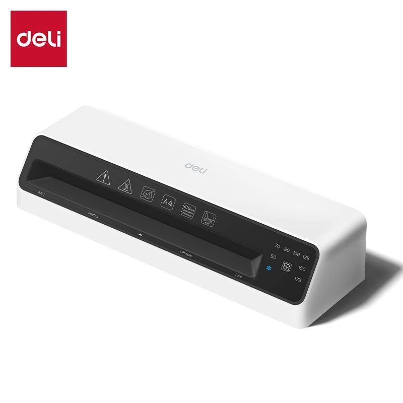 DELI Office Laminator ET103 A4