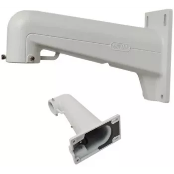 Hikvision DS-1602ZJ-P TVirtinimo komplektas kupolinėms kameroms