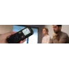 AIWA DVR-A600 Skaitmeninis garso įrašytuvas 8GB Juodas