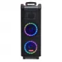 AIWA Power Audio Speaker KBTUS-608 600W