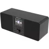SENCOR SIR 6100WDB Internet Radio su DAB+, FM, Wi-Fi, Bluetooth, USB, 2x10W, Baltas