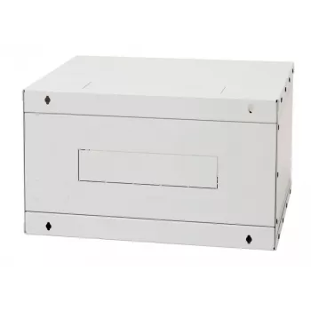 TRITON RXA-04-AS4-BAX-A1 19 inch Sieninis spintos rėmas 4U, 550x400mm, išardomas, juodas (RAL 9005)