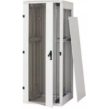 TRITON Delta S - Cabinet - RAL 7035 - 27U - 19 inch