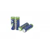 GEMBIRD EnerGenie Įkraunamos AA Baterijos 2000 mAh 4 vnt. Blisteryje
