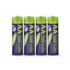 GEMBIRD EnerGenie Įkraunamos AA Baterijos 2000 mAh 4 vnt. Blisteryje