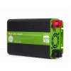 Gembird 12V į 230V gryno sinuso keitiklis 500W
