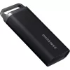 Samsung SSD T5 Evo MU-PH8T0S 8TB nešiojamas išorinis SSD – juodas