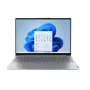 Lenovo ThinkBook 16 G8 IAL 21SK00R0PB verslo nešiojamas kompiuteris, Intel Core Ultra 7 255H, 16 colių WUXGA, 32GB DDR5, 1TB SSD, Windows 11 Pro