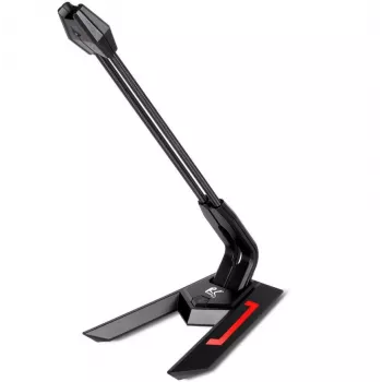 AUDIOCORE RS710 USB darbalaukio žaidimų mikrofonas