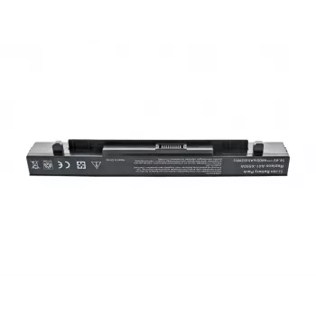 MITSU Battery A41-X550A, skirta Asus X550 A450 K550 – 4400 mAh (63 Wh)