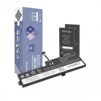 MITSU baterija, skirta Lenovo T470 T480 A475 A485 01AVA19