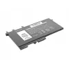 MITSU Battery 3DDDG, skirta Dell Latitude 5280, 5480, 5495, 5580 – 3000 mAh (34 Wh)