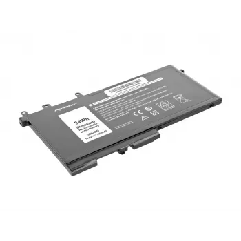 MITSU Battery 3DDDG, skirta Dell Latitude 5280, 5480, 5495, 5580 – 3000 mAh (34 Wh)