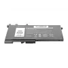 MITSU Battery 3DDDG, skirta Dell Latitude 5280, 5480, 5495, 5580 – 3000 mAh (34 Wh)