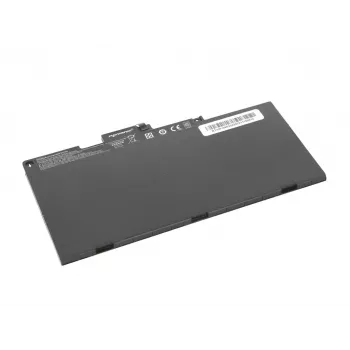 MITSU Battery CS03 CS03XL, skirta HP EliteBook 755 840 850 G3 - 4100 mAh (47 Wh)