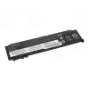 MITSU baterija, skirta Lenovo ThinkPad T460s T470s - priekinė - 2000 mAh (23 Wh)