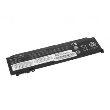MITSU baterija, skirta Lenovo ThinkPad T460s T470s - priekinė - 2000 mAh (23 Wh)