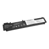 MITSU Battery L17L3P71 01AV478, skirta Lenovo ThinkPad T480s – 4650 mAh (54 Wh)