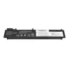 MITSU Battery L17L3P71 01AV478, skirta Lenovo ThinkPad T480s – 4650 mAh (54 Wh)