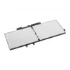 MITSU Battery 3HWPP, skirta Dell Latitude 5401 5410 5501 5510 – 4100 mAh (62 Wh)