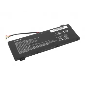 MITSU Battery AP18E7M, skirta Acer Nitro 5 AN515-54 AN517-51