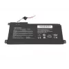MITSU Battery B31N1912 C31N1912, skirta Asus E410MA L410MA - 3600 mAh (41 Wh)