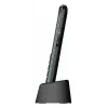 MAXCOM MM724L Comfort 4G Mobilus Telefonas, Juodas