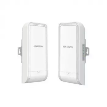 Hikvision DS-3WF1000-EI-2N/P 4G LTE Mobile Wi-Fi Router (MiFi) - 300 Mbps, 2000 mAh, Juoda