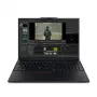 Lenovo ThinkPad P16s Gen 5 (AMD) 21XG0028PB mobili darbo stotis, 16 colių 2.8K OLED 120Hz, AMD Ryzen AI 9 HX PRO 470, 64GB LPDDR5x, 1TB SSD, NVIDIA RTX PRO 2000 Blackwell 8GB, Windows 11 Pro