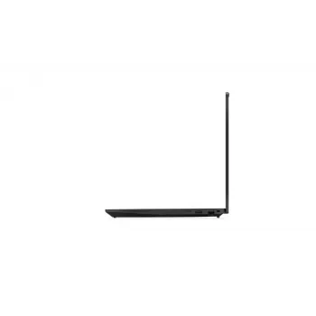 Lenovo ThinkPad P16s Gen 5 (AMD) 21XG0028PB mobili darbo stotis, 16 colių 2.8K OLED 120Hz, AMD Ryzen AI 9 HX PRO 470, 64GB LPDDR5x, 1TB SSD, NVIDIA RTX PRO 2000 Blackwell 8GB, Windows 11 Pro