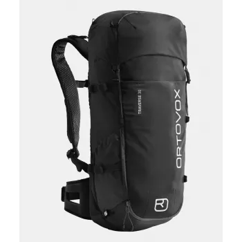 Ortovox Traverse 30 kuprinė - Black Raven