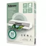 Fellowes 100 vnt. A4 matiniai laminavimo maišeliai, 80 mikronų, iš perdirbtų medžiagų