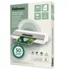 Fellowes 100 vnt. A4 matiniai laminavimo maišeliai, 80 mikronų, iš perdirbtų medžiagų