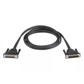 ATEN 2L-2715 KVM sujungimo grandinės / stekinimo kabelis, DB-25 kištukas – lizdas