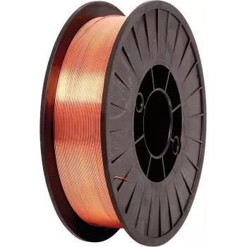 PSG STAR WIRE suvirinimo viela 0,8 mm (5 kg) SP.004.08X