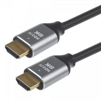 MACLEAN HDMI laidas 2.1a 2m MCTV-441