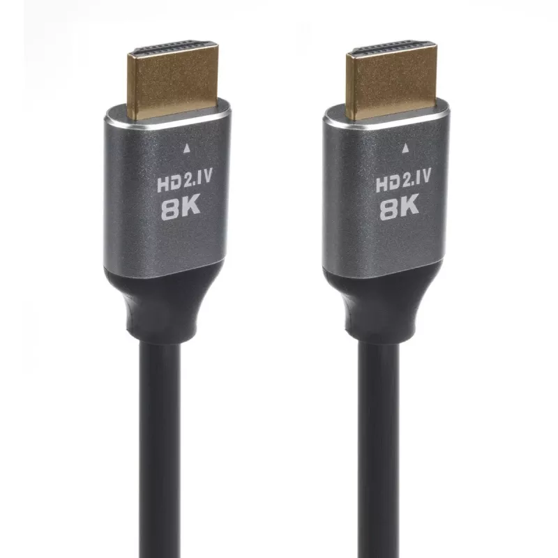 MACLEAN HDMI laidas 2.1a 2m MCTV-441