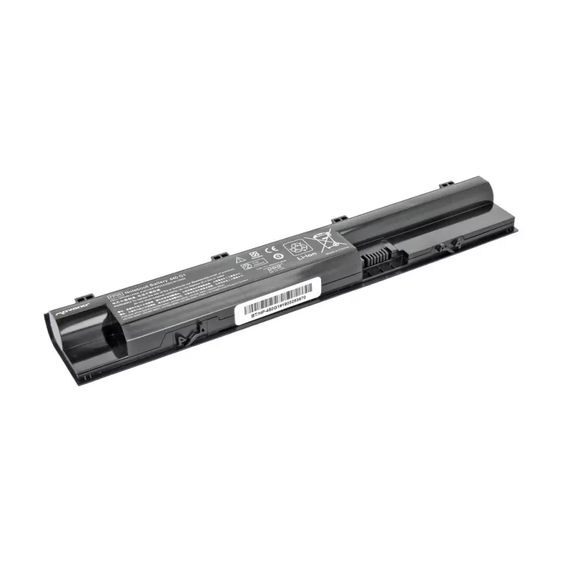 MOVANO Battery FP06, skirta HP ProBook G0 G1 440 450 455 470 - 4400 mAh (48 Wh)