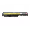 MOVANO Battery 42T4865, skirta Lenovo X220 / X220i / X220s / X220T – 4400 mAh (48 Wh)