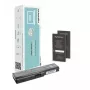 MOVANO baterija PA3818U-1BRS, skirta Toshiba L700 L730 L750 - 4400 mAh (48 Wh)