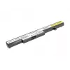 MOVANO akumuliatorius 45N1185, skirtas Lenovo B40 B50-70 B50-80 B50-45 - 2200 mAh (32 Wh)