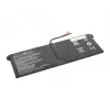 MITSU baterija AC14B3K AC14B7K AC14B8K, skirta Acer E3-111 - 3600 mAh (55 Wh)