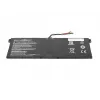 MITSU baterija AC14B3K AC14B7K AC14B8K, skirta Acer E3-111 - 3600 mAh (55 Wh)