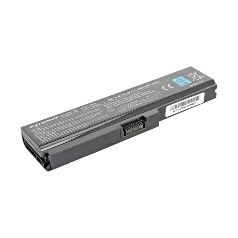 MOVANO baterija A1493, skirta Apple MacBook Pro 13 A1502 A1582 – 6600 mAh (74 Wh)