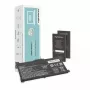 MOVANO baterija BK03XL, skirta HP Pavilion x360 14-BA – 3400 mAh (39 Wh)
