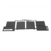 MOVANO baterija A1820, skirta Apple MacBook Pro 15 A1707 - 6667 mAh (76 Wh)